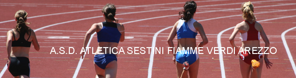 A.S.D. ATLETICA SESTINI AREZZO