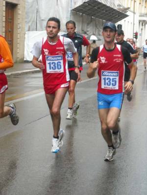 Federico barbini e Massimo Arrigucci