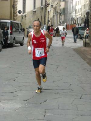 Corsa del Saracino 2009